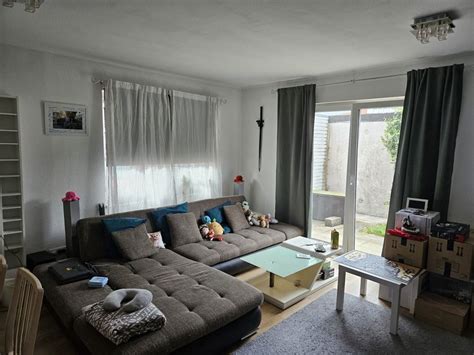 3 Zimmer-Wohnung in Leeste mit Aufzug und Garage