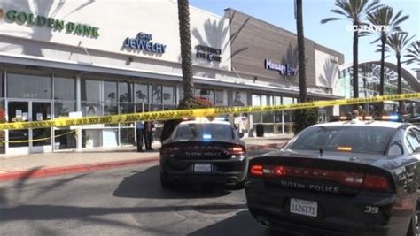 3 arrested in California jewelry store smash-and-grab after police pursuit ends in crash