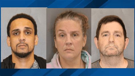 3 arrested in connection to Schuylerville stabbing