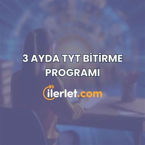 3 ayda tyt bitirme programı FlipHTML5.