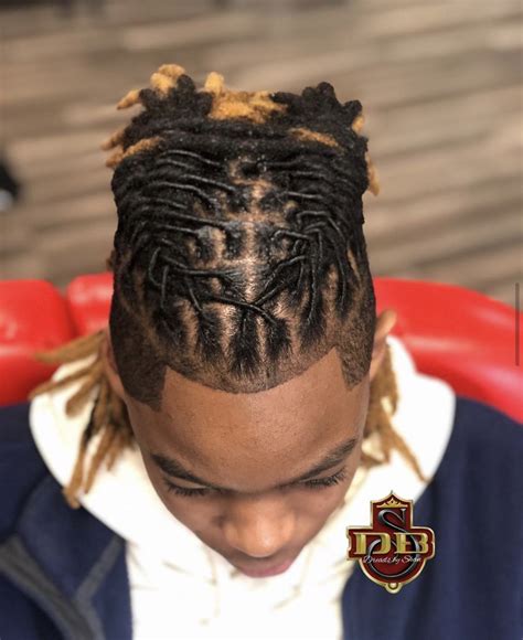 3 barrel twist dreads. This is something different for my dread heads here's a tutorial on how to two strand twist your dreads + DDG hairstyle #DDGhairstyle #DDGhairtutorial #Dread... 
