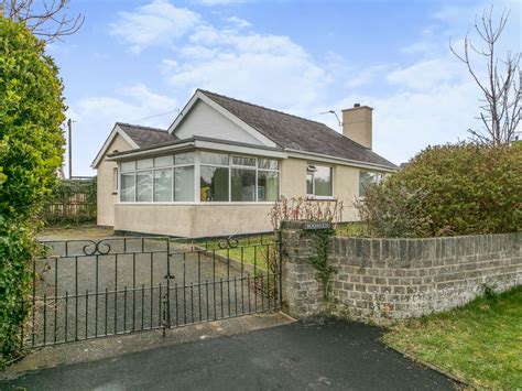 3 bedroom Detached Bungalow for sale in BANGOR - Guild …