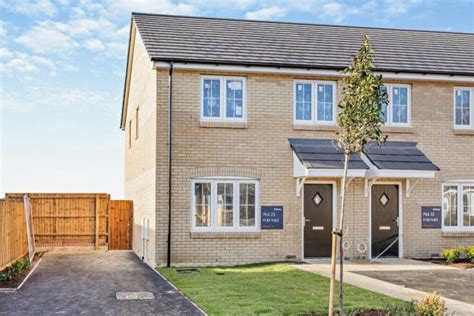 3 bedroom end of terrace house for sale in The Oundle ... - Rightmove