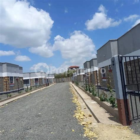 3 bedroom houses for sale in Athi River, Machakos County