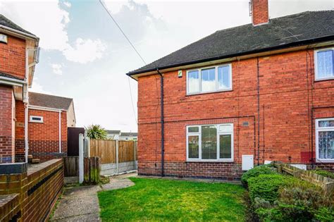 3 bedroom semi-detached house for sale in 17 Kelfield Close, …