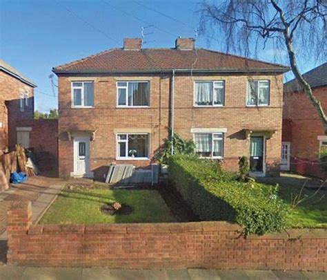 3 bedroom semi-detached house for sale in Ashington, …