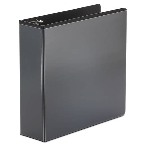 3 Binder Rings
