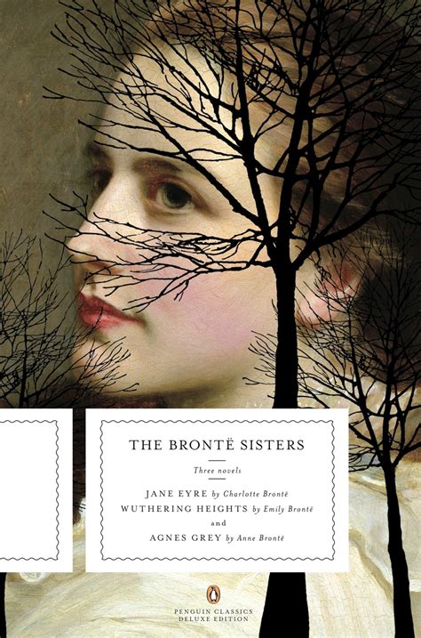 3 books to know Bronte Sisters