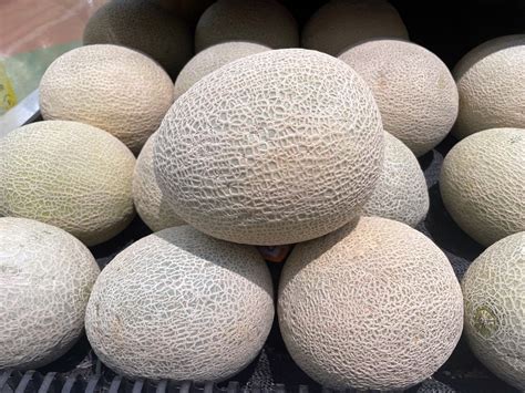 3 brands of cantaloupe recalled due to risk of salmonella