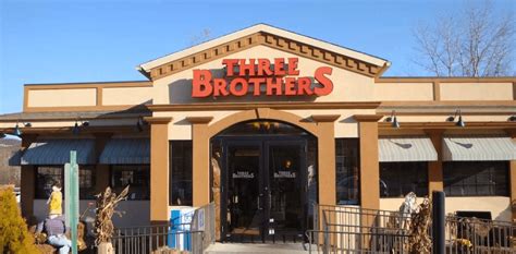 3 brothers diner. Welcome to Three Brothers Diner Located on 1038 Dixwell Ave. in Hamden, CT Three Brothers Diner offers dine- in, take-out, delivery and catering services, as well as … 