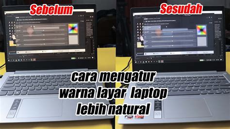 3 Cara Mudah Membuat Layar Laptop Menjadi 2 Apa Itu Split Screen - Apa Itu Split Screen