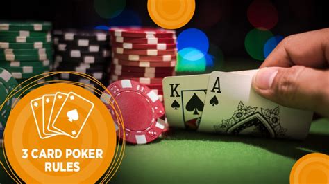 3 card poker casino near me lhna