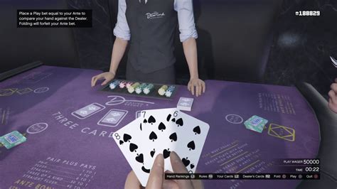 3 card poker gta online oheq