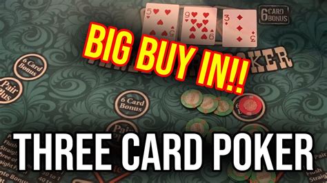 3 card poker live casino zeqf canada