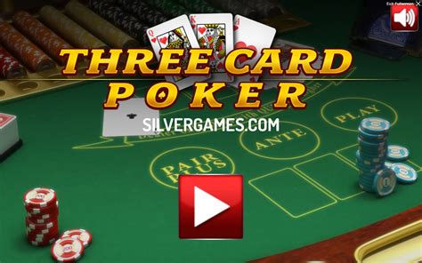 3 card poker online game free diou