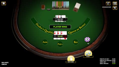 3 card poker online real money switzerland