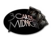 3 Cards To Midnight Walkthrough