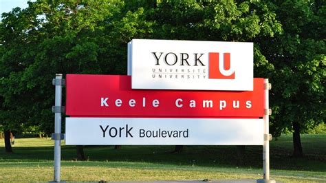 3 charged in York University stabbing, assaults