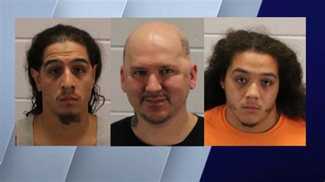 3 charged with murder after man killed in Aurora home invasion
