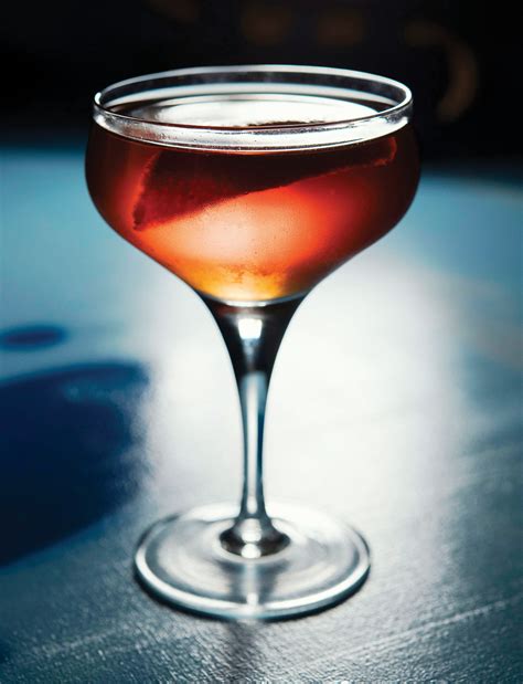 3 cocktail recipes that celebrate California dry vermouth