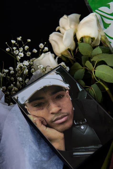 3 convicted of murder in death of rapper XXXTentacion