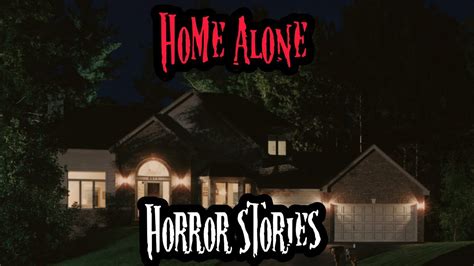 3 Creepy True Home Alone Horror Stories Rainy Download True Horror Story For A Night Of Scary Stories - Download True Horror Story For A Night Of Scary Stories