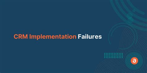 3 Crm Implementation Failures And What We Can Why Crm Implementations Fail  - Why Crm Implementations Fail?