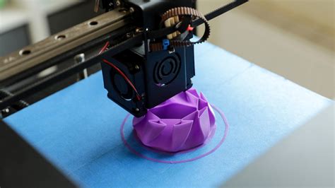 3 D Printing Projects