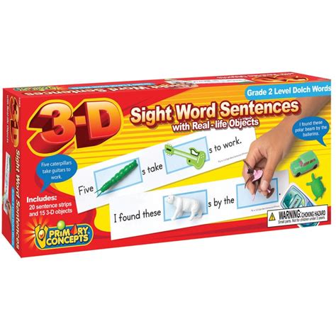 3 D Sight Word Sentences Grade 1 Level Sentences For Grade 1 - Sentences For Grade 1