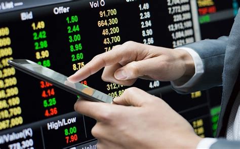 3 Daftar Top Broker Forex Terbaik Dan Terpercaya Platform Trading Terpercaya - Platform Trading Terpercaya