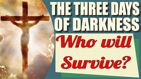 3 Days Darkness