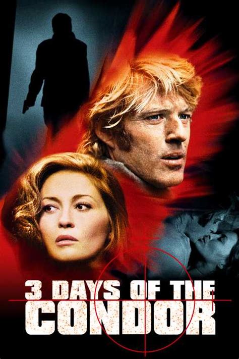 3 Days Of Condor