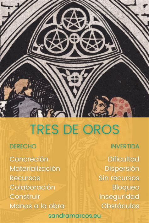3 De Oros