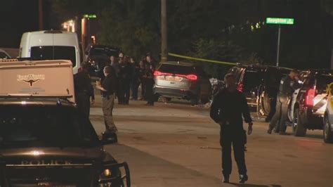3 dead, 8 injured in Fort Worth festival shooting