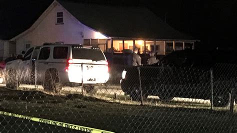 3 dead after double murder-suicide in Lincoln County