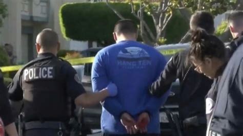 3 dead after series of stabbings in San Jose, Milpitas