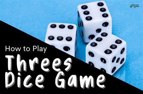 3 dice game. Are you a fan of dice games? If so, then you’ve probably heard of Farkle, a popular game that combines luck and strategy. Whether you’re new to the game or just looking for a conve... 