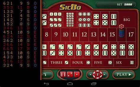 3 dice games casino