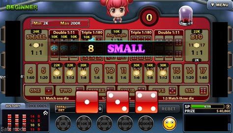 3 dice online casino baxm