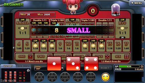 3 dice online casino vsho