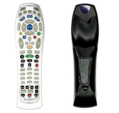 3 digit codes for Spectrum remote controls - eliztech.com