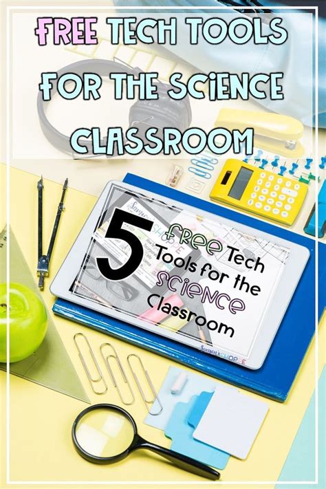 3 Easy Tech Tools For The Classroom Teacher Kindergarten Teaching Tools - Kindergarten Teaching Tools