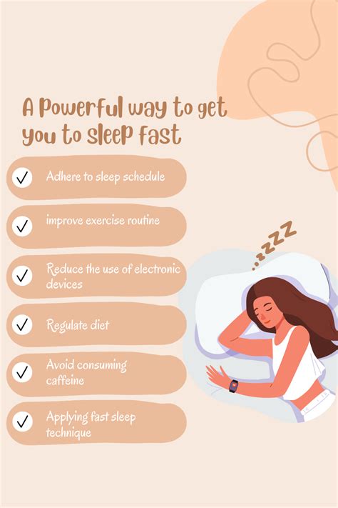 3 easy techniques to help you get to sleep faster YOU Magazine