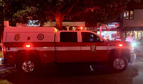 3 employees injured after CAVA restaurant catches fire in Northwest DC