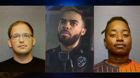 3 ex-officers indicted in death of Black man seen on video being shocked with stun guns