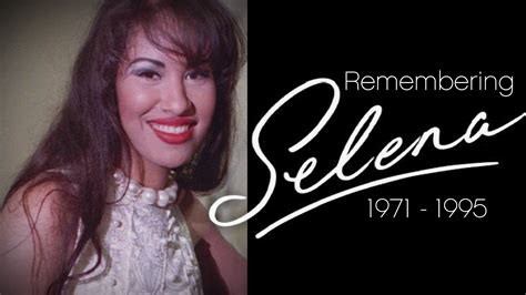 Jun 1, 2022 ... Selena Quintanilla-Pérez Would Have Been 51 Years Old This Year – Take This Personality Quiz To Learn A Fun Fact About The Queen Of Tejano.. 