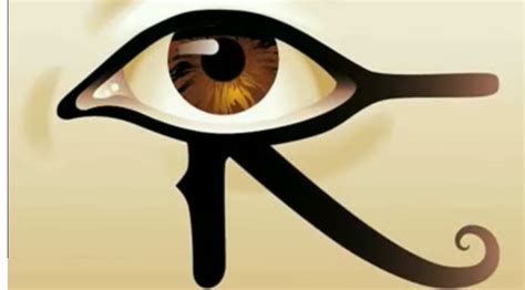 3 facts about the eye of horus