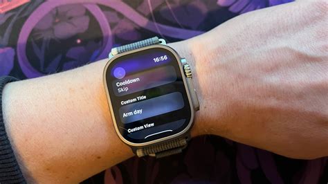 3 features the Apple Watch Pro needs to steal from Garmin TechRadar