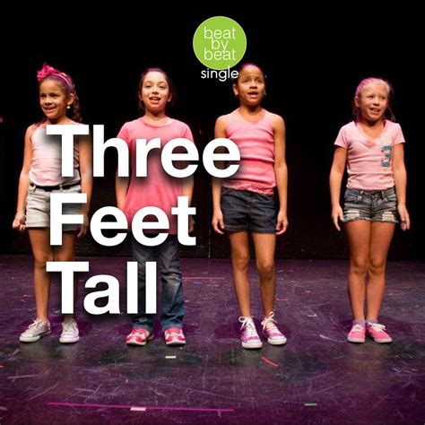 3 feet. Things To Know About 3 feet. 