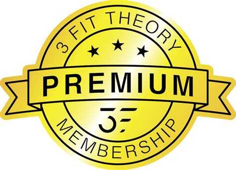 3 fit theory. 3 Fit Theory Gift Cards from $33 can be your first choice when shopping at 3fittheory.com. You can save a lot of money by getting From $33 at 3fittheory.com. In addition, feel free to use other 3 Fit Theory Promo Codes when you place your orders. Your 3 Fit Theory Gift Cards from $33 will expire soon. Don't hesitate. 